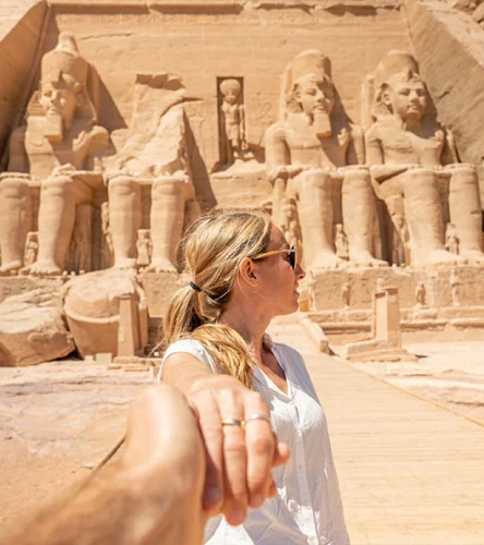 Viaje a Egipto con Abu Simbel | Paquete Completo de 8 Días