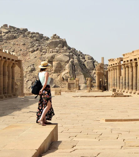 Tour a Egipto y Grecia | Dos Civilizaciones en 1 Viaje