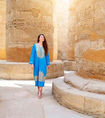 Viaje a Egipto y Jordania en Navidad | Una aventura mágica