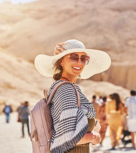 Viaje a Egipto en Semana Santa: Tu Escapada de 8 Días