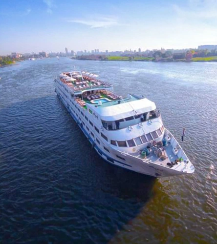 Oferta de Verano del Crucero MS Salacia
