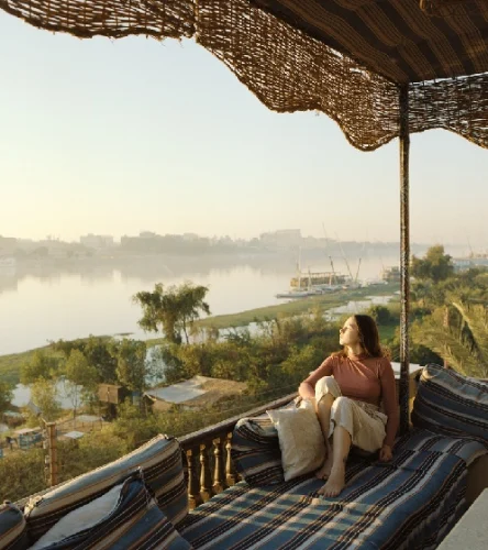 Exclusivo Viaje de Lujo a Egipto con Dahabiya