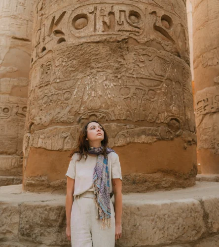 Viaje a Egipto desde Madrid en Semana Santa | Plazas Limitadas en el Vuelo