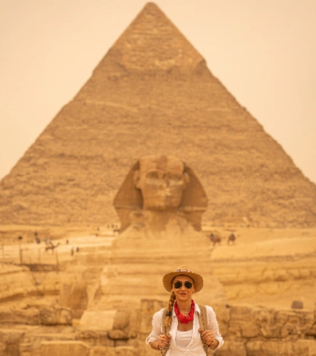 Viaje a Egipto 5 Días: Circuito Egipto por El Cairo y Luxor