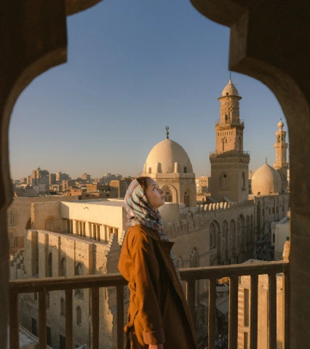 Viaje a Egipto 4 Días – El Cairo y sus Tesoros Milenarios