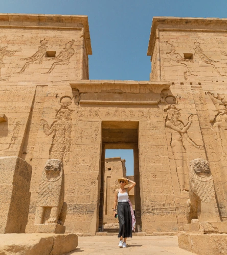Viaje a Egipto 8 Días: El Circuito Perfecto con Crucero por el Nilo