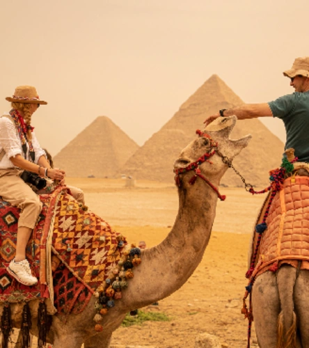 Viaje a Egipto en agosto todo incluido: 8 días con Crucero por el Nilo y El Cairo