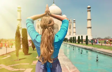 Cosa Vedere in India | Posti da Vedere in India