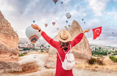 Cosa Vedere in Turchia | Cosa Vedere in Turchia in 5 Giorni