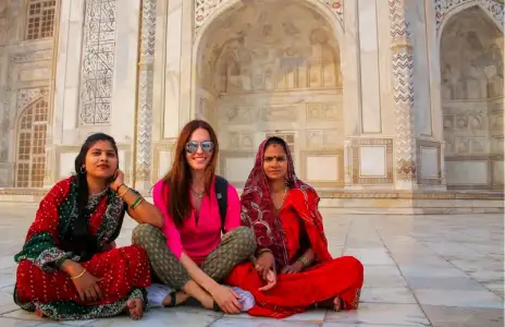 Agra India | Cosa Vedere ad Agra | Cosa Fare ad Agra