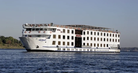crociera sul nilo itinerario