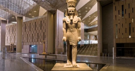 Tour Giza