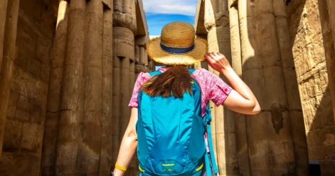 tour a luxor