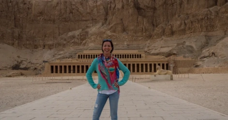 Escursione a Luxor