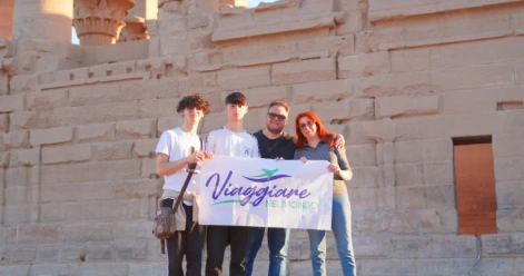 Tour Aswan