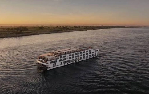 DWA Nile Cruise, DWA Nile Cruise