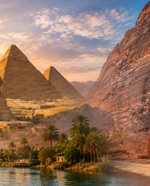 Multi Country Tours