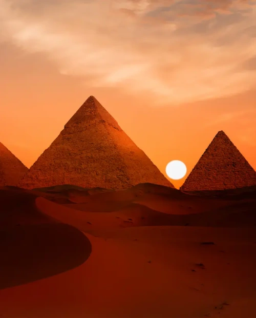Egypt Excursions