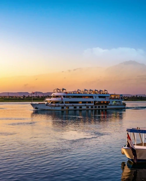 Nile Cruises, Nile Cruises