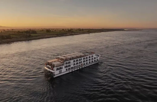 dwa crucero nilo