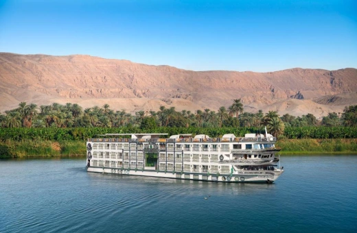 MS Sonesta St. George