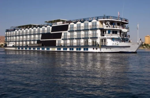 Lady Mary Nile Cruise