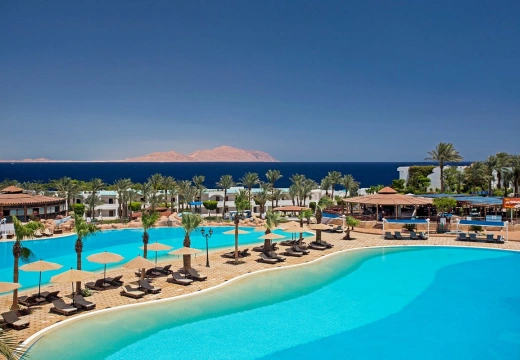 Sultan Gardens Resort Sharm El Sheikh