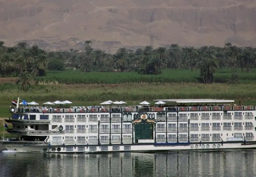 Crciera Sonesta St. George