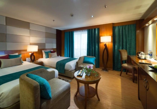 Crociera sul Nilo Esmeralda