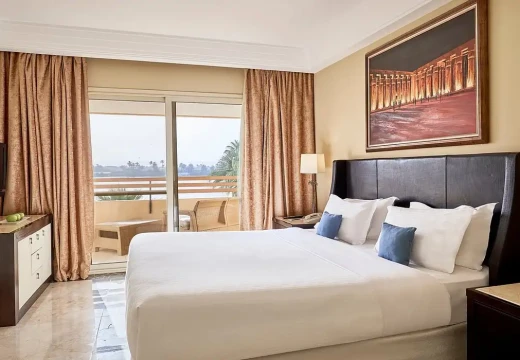 Steigenberger Resort Achti