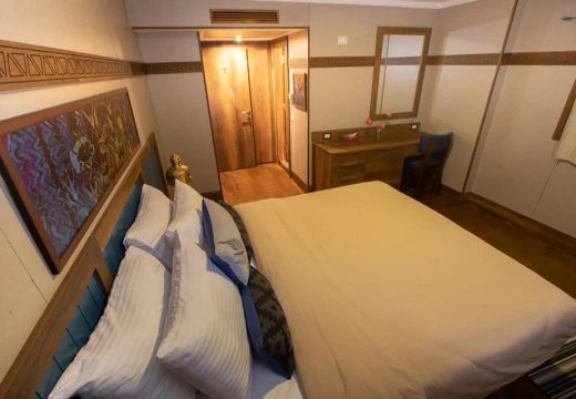 Dahabeya Ashranda Nuun o Nuut