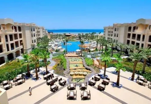 Tropitel Sahl Hasheesh