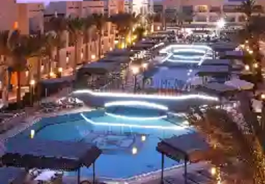 Wadi Lahmy Azur Berenice Resort