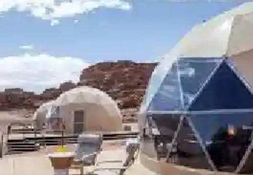 - Aladdin Camp Wadi Rum 