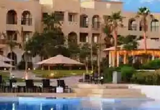 Aqaba Grand Tala Bay Hotel