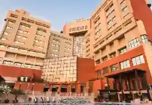 The Suryaa New Delhi