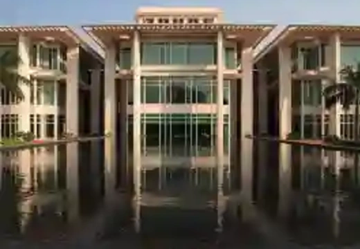 Jaypee Palace Hotel Agra