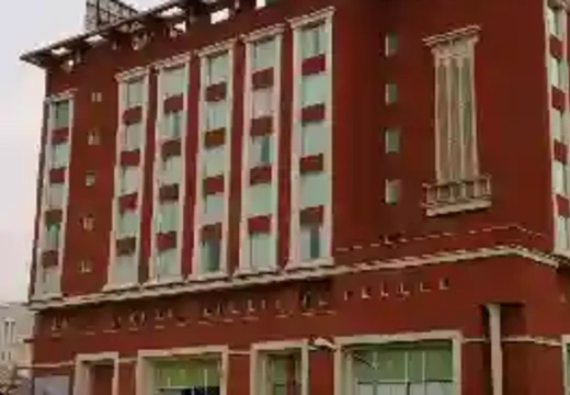 Hotel Royal Orchid Jaipur