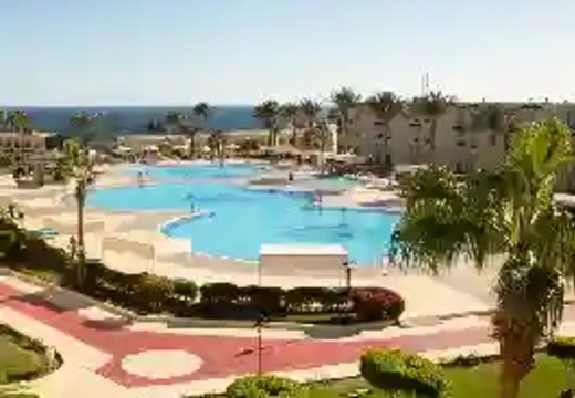 Grand Oasis Resort Sharm El shiekh 