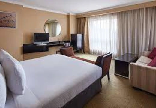 Radisson Blu Hotel, Cairo Heliopolis