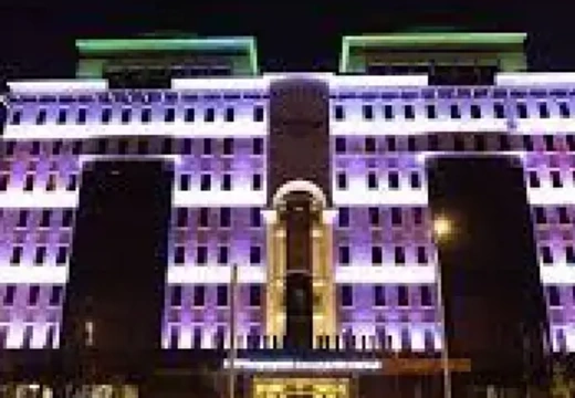 Joudyan Hotel