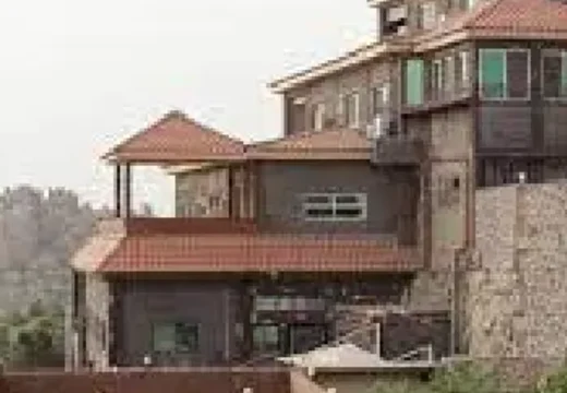 The Gazal Resort Taif 