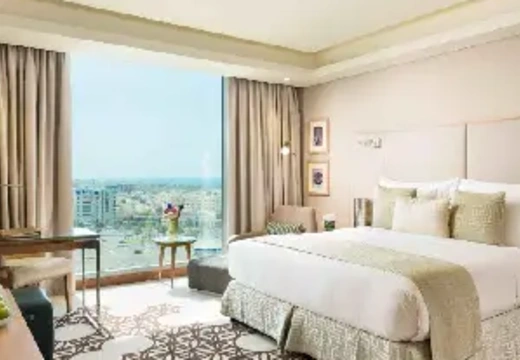 Grand Millennium Hotel Muscat