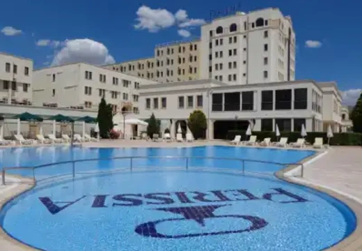 Hotel Perissia Cappadocia  