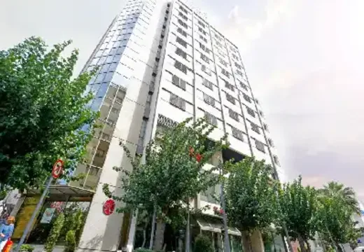 Kaya Prestige Hotel Izmir