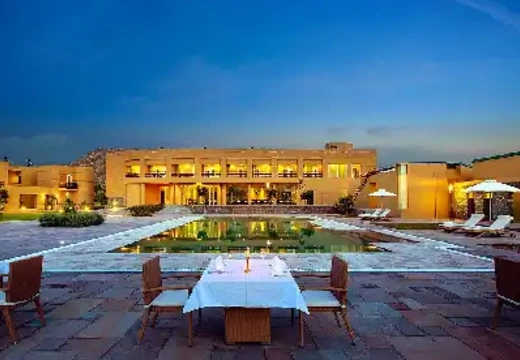 Dera Masuda Luxury Resort Pushkar