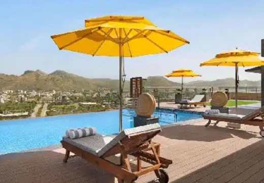 Howard Johnson by Wyndham Udaipur