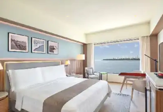 Trident Nariman Point Mumbai