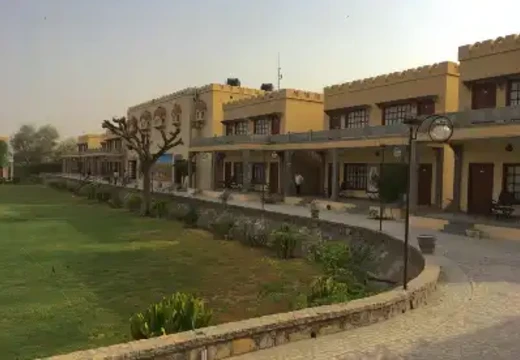 Hotel Desert N Dunes-Mandawa