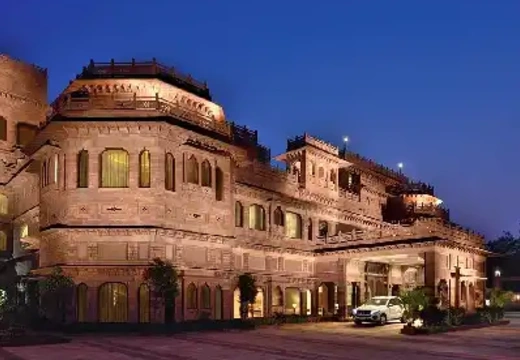 Radisson Hotel Jodhpur